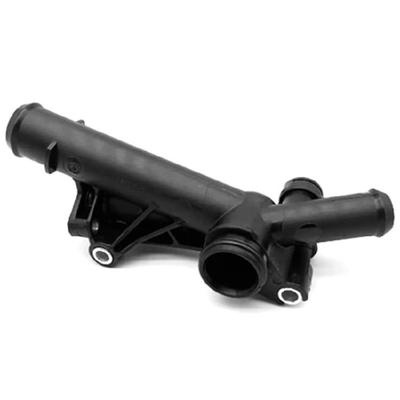 Thermostat Water Pipe Fitting for MK3 1.6 Ecoboost BM5G8K556EA Reliable Sealing