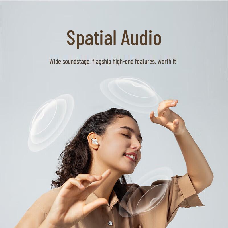 1MORE Q30 Active Noise Cancelling Bluetooth Earbuds