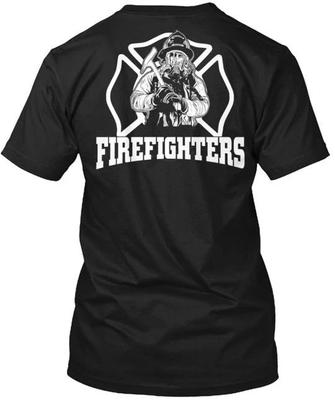 Tops – T-Shirts