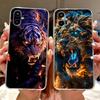 Für Samsung Galaxy F06 5G Hülle SM-E066B Modisches Bemaltes Cover Weiche Silikon Handyhülle Für Samsung F06 M 06 Galaxy M06 5G Fundas