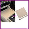 Porte-gobelet d'eau de voiture portable Couvercle Volet Roulant Pour Mercedes Benz W166 ML GL GLE GLS 1666803814