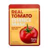 Real Tomato Essence Sheet Mask Brightening Hydrating Face Mask 20 Sheets