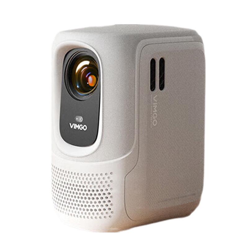 

JMGO Micro C1S 1080P Портативный HD проектор для дома и улицы