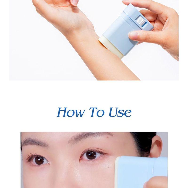 COSNORI - Airy Sun Stick