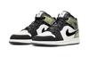 Jordan 1 Mid Camo CW5560-001