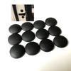 12pcs Car Door Lock Screw Cover For Hyundai Genesis G70 G80 G90 Equus Creta KONA Enduro Intrado NEXO PALISADE HDC-2 Grandmaster