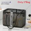 Travel Storage Organizer With Mesh Drainage For Cosmetics And Toiletries