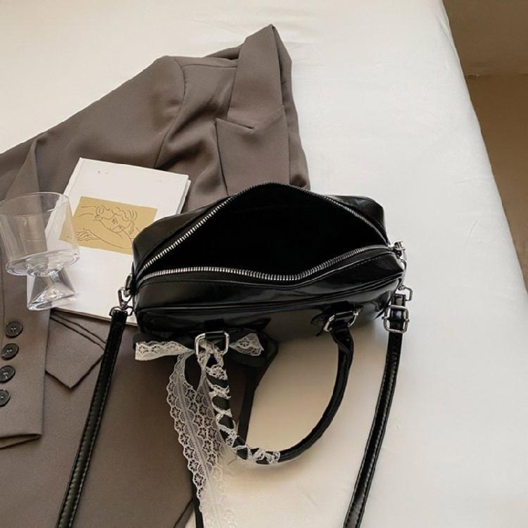 Crossbody Bags for Women Shoulder Bag Leather Purse Clutch Shoulder Purse Handbag with Zipper Closure Purse Handbag