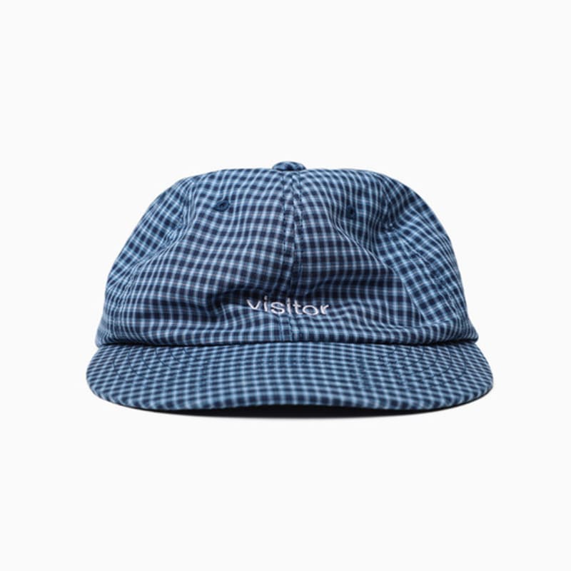 

HolidayVisitor LA Blue City Cab OS