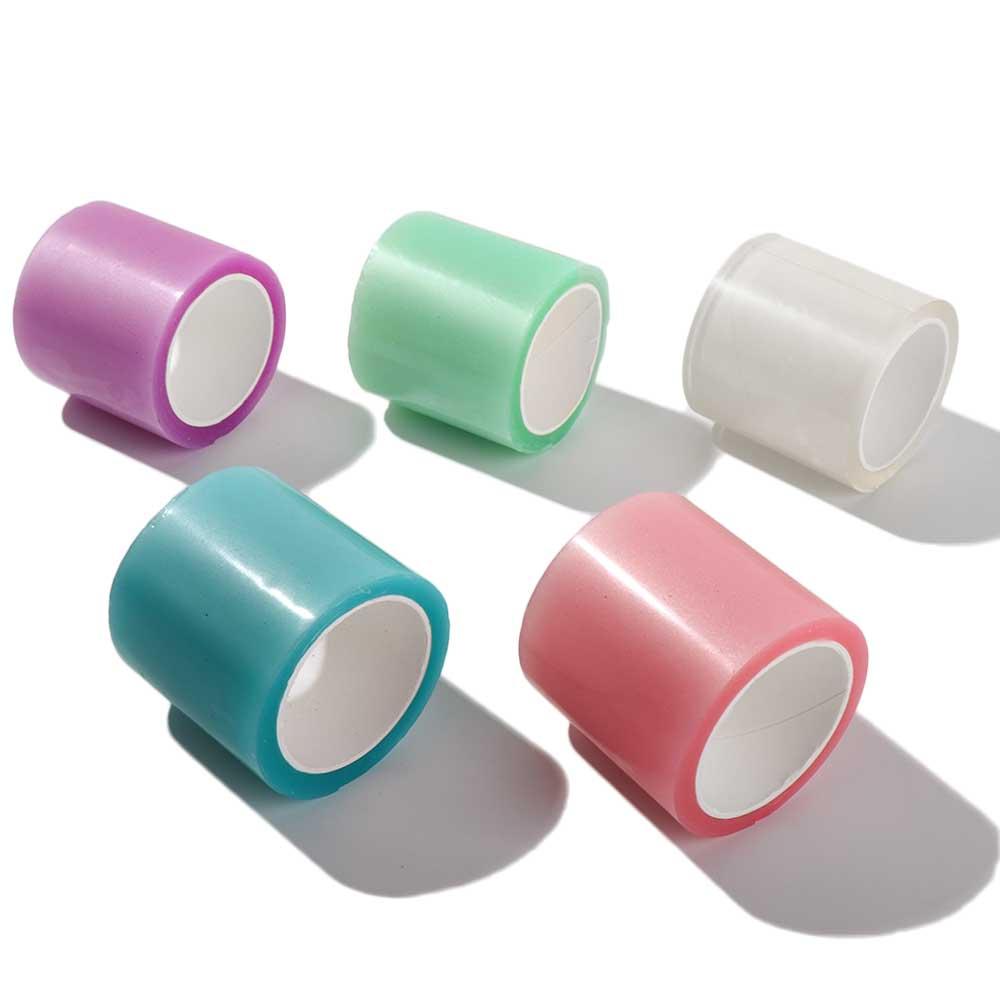 Tape Birthday Gifts Nano Glue Kneading Blowing Bubble Set Nano Adhesive Bubble Nano Bubble Tape