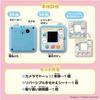 Takara Tomy Chiikawa Camera Yay Blue Goods Toy Children Boys Girls Birthday Christmas Present Gift Set