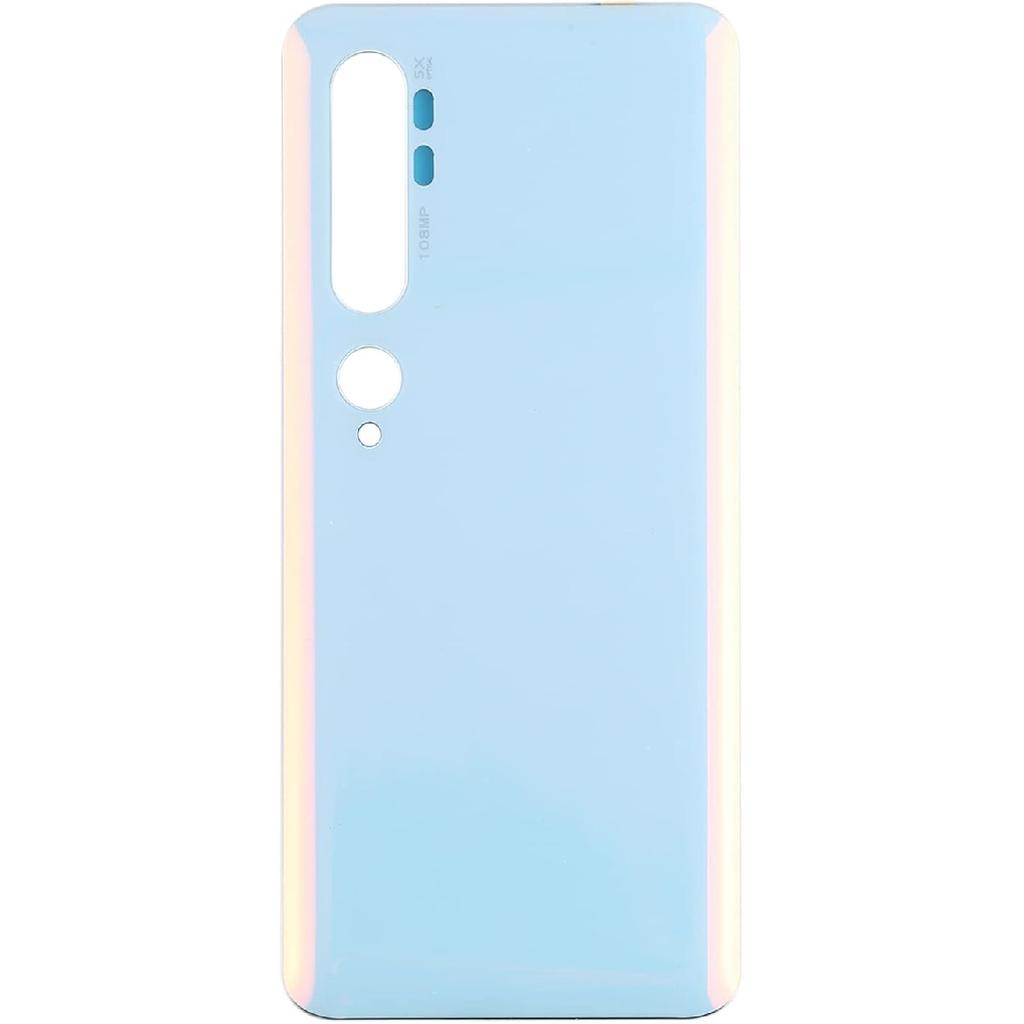 Battery Back Cover for Xiaomi Mi CC9 Pro/Mi Note 10 / Mi Note 10 Pro