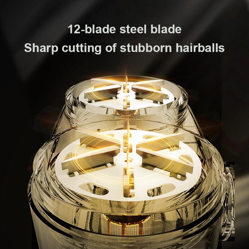 Hair Ball Trimmer Shaving Hair Ball Sweater Ball Remover Shaving Machine Hair Remover Household Double-head Rechargeable M36