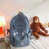 Cool Women's Fashion Backpack for College Trendy School Bag Travel Daypack