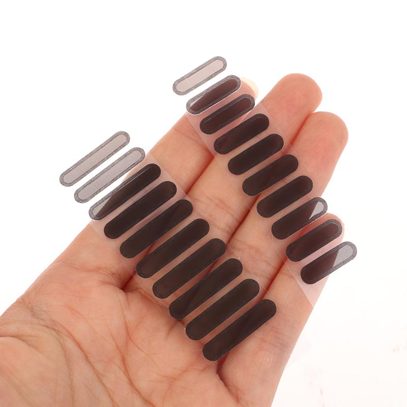 For Ip Samsung 10/20Pcs Universal Mobile Phone Speaker Dustproof Net Ultra Thin Anti Dust Proof Adhesive Sticker Protector