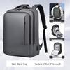 Li Shen Business Travel Backpack