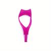 1PCS Mascara Shield Guard Lash Buddy Tool Mascara Guard Eye Lash Applicator, Makeup Cosmetic Lash Guard, Eyelash Tool 3 In 1 Upper Lower Mascara  Tool