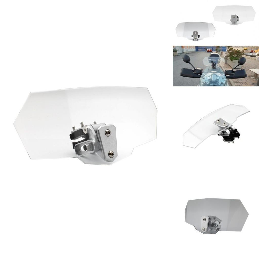 High Quality Windshield Fairing For Benelli Trk502 Bj500 Yellow Dragon Motorcycles