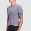 Men's Short-sleeved Shirt Milk Silk Slim Fit Competitive Bicycle Road Bike PNS Riding Suit