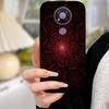 Capa For Nokia 5.4 Cases Black Silicon Soft TPU Phone Case For Nokia 5.4 5.1 7.1 Protective Camera Coque Nokia5.4 Back Shells