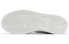 Nike Court Borough Comfortable Non Slip Lightweight Low Top Skateboard Shoes Men's White FQ6858-108