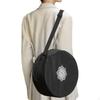 Yoga Wheel Bag Pilates Circle Strong Load Bearing Durable Stretch for