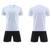 Football Uniforms, Adult Children'S Football Training Uniforms, Student Competition Uniforms, Outdoor Running Uniforms