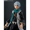 TAMASHII NATIONS S.H.Figuarts BLEACH Toshiro Hitsugaya, approximately 135mm, PVC & ABS painted action figure