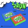 X:IN [RRRUN] 1st Single Album