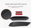 BMW M3/M4 F80/F82/F83 Dry Carbon Fiber Front/Rear Corner Splitters