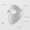 Breathable Ice Silk Mask Anti-UV Face Veil New Riding Face Mask  Outdoor Sports