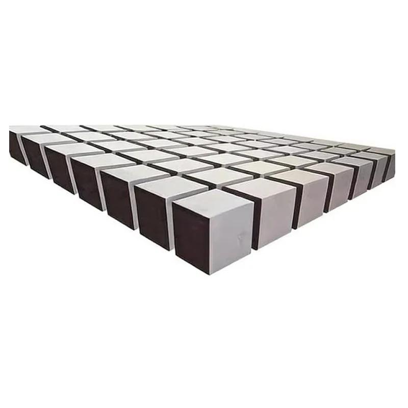 

Impossible Corners Wall Art That Reshapes Reality 3D Cube Illusion Wall Sticker Removable Peel and Stick Graphic Wall Art