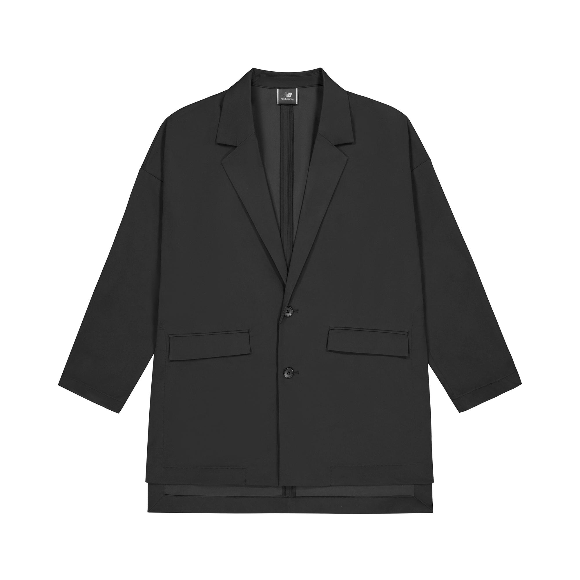 New Balance MET 24 Business Suit Women s Ink Black AWJ55000-BLK M