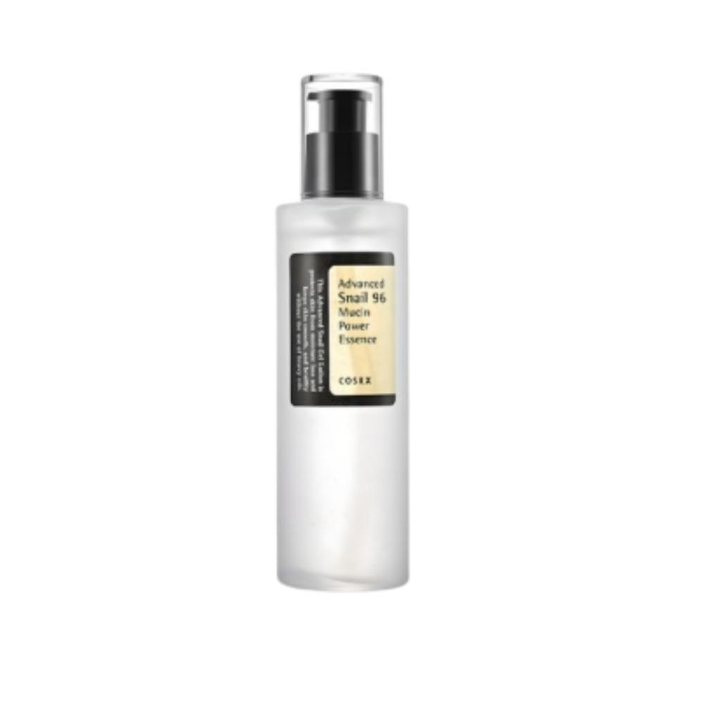COSRX Advanced Snail 96 Mucin Power Essence Hydrating & Repairing Snail Mucin Essence 100ml