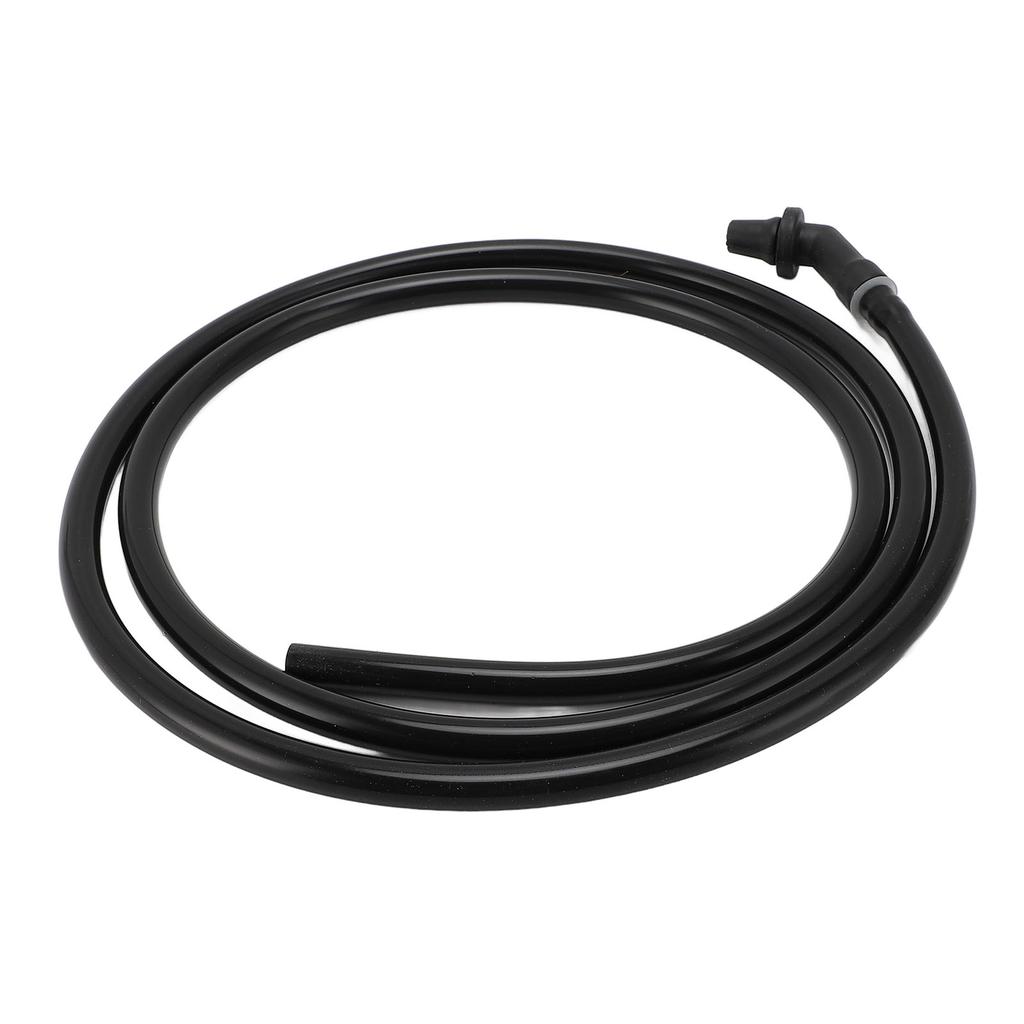 Tub Drenaj Trapă EEH500100 Cauciuc Rezistență Ridicată Instalare Ușoară Furtun Drenaj Trapă pentru Rover LR3 LR4