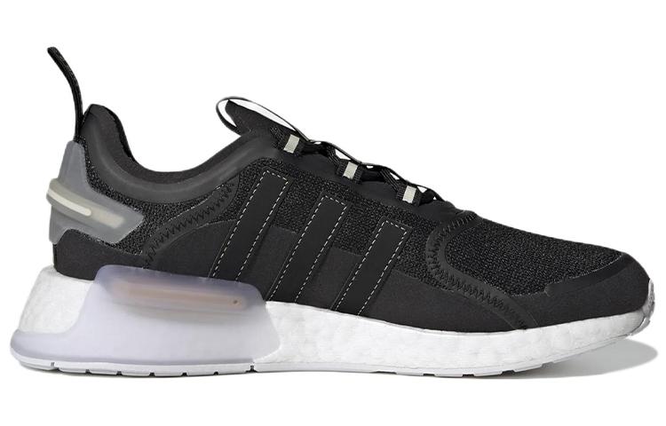 adidas Originals Wmns NMD_R1 V3 'Black Aluminium' Women's GY4189