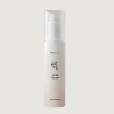 Beauty Ginseng Sun Serum SPF50+ PA++++ Brightening & UV Protection 50ml