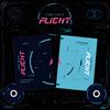 W3WAY ONE WAY FLIGHT Version Aléatoire Album Officiel K-Pop