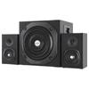 SAST SA-3508 2.1 Channel Bluetooth Computer Speakers CN Plug (adapter Included)