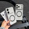 Case for Xiaomi POCO X7 Pro 5G,M7 4G Viral Change to 17 Magnetic Split Leather Back Big Lens Protector Cover