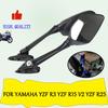 Rame și accesorii pentru motociclete – Oglinzi laterale și accesorii