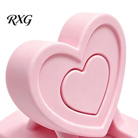 Heart Shaped Phone Holder 3D Printed Holder, Love Shape Mobile Stand Stand, Cell Tablet Desk Mount, Valentine's Day Gift Universal