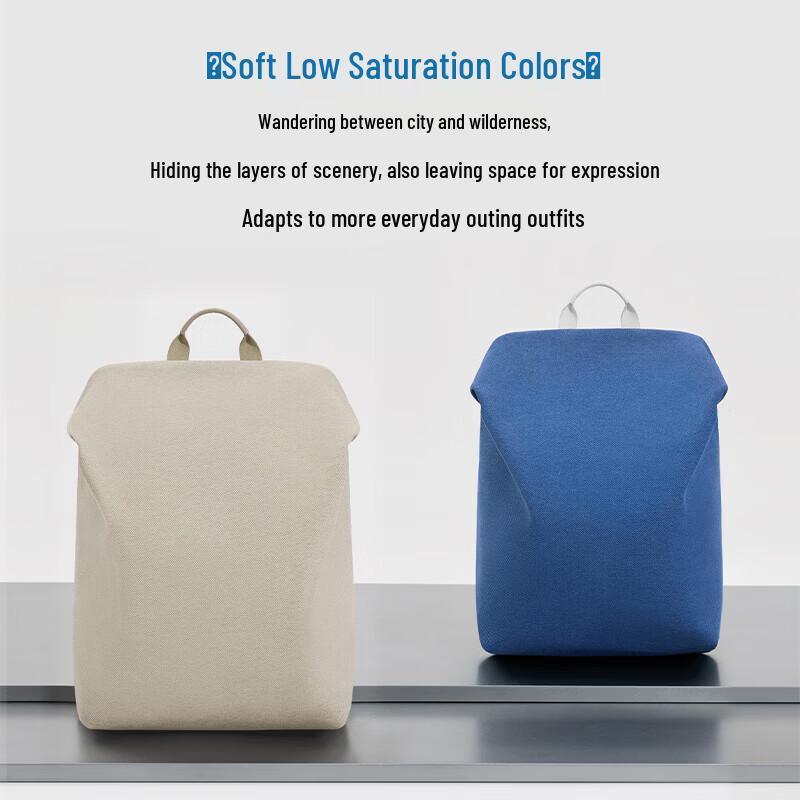 ITO TEUFFLE2 18L Business Laptop Backpack