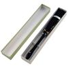 Osaka Choseido Ventaglio Danza Farfalla Fatto a Mano Stile di Kyoto con Set Originale Profumato in Carta Souvenir Giapponese per Fan all'Estero, Design, 29cm, Giappone, Ventaglio,