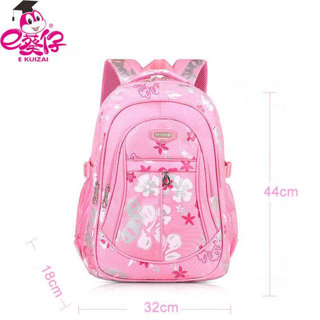 high quality kids backpack