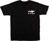 FMF Auto Shop T-Shirt - Black - Men's Medium