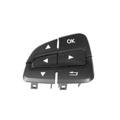 Car Steering Wheel Menu Control Switch Buttons For Mercedes Benz A B Gla Gls Gle