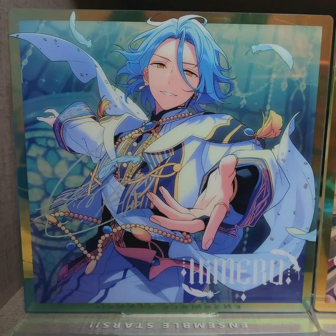

Anstar Ensemblestars Himeru Acrylic Stand