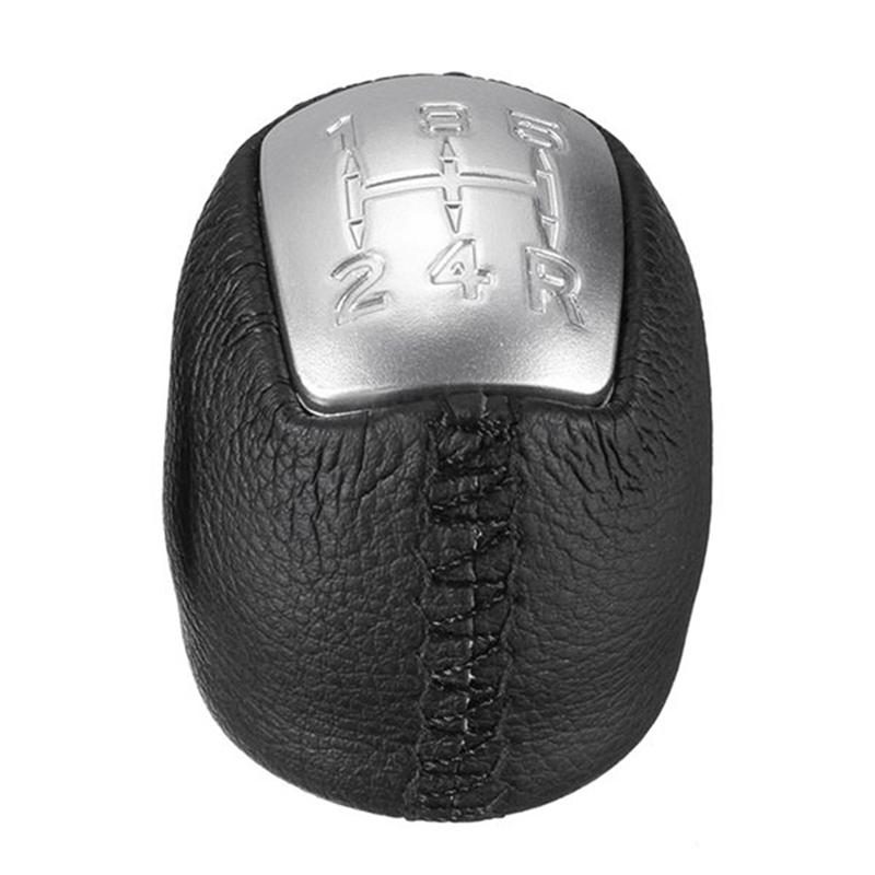 A90Q-Handball Shifter Lever 5-Speed Gear Shift Knob For IVECO DAILY IV V VI 2006- 2017 Car Accessories