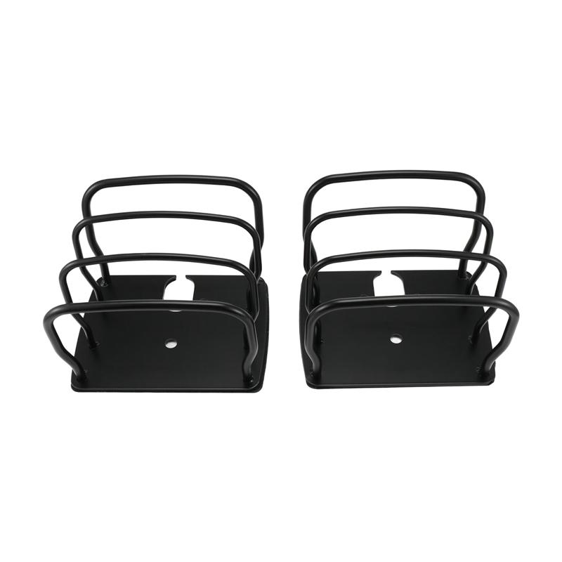 

Rear Tail Light Guard Cover For Car Exterior Protection Lamp Hood Hollow Out For Jeep Wrangler 1987-2006 TJ YJ чёрный